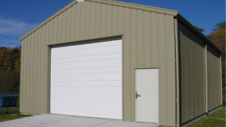 Garage Door Openers at 94158 San Francisco, California